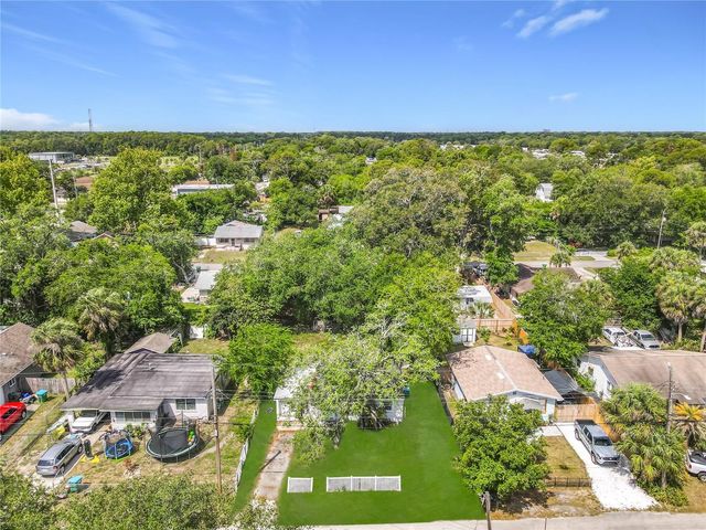 1312 JARECKI AVENUE, Holly Hill, FL 32117