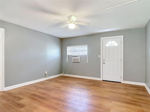 1312 JARECKI AVENUE, Holly Hill, FL 32117