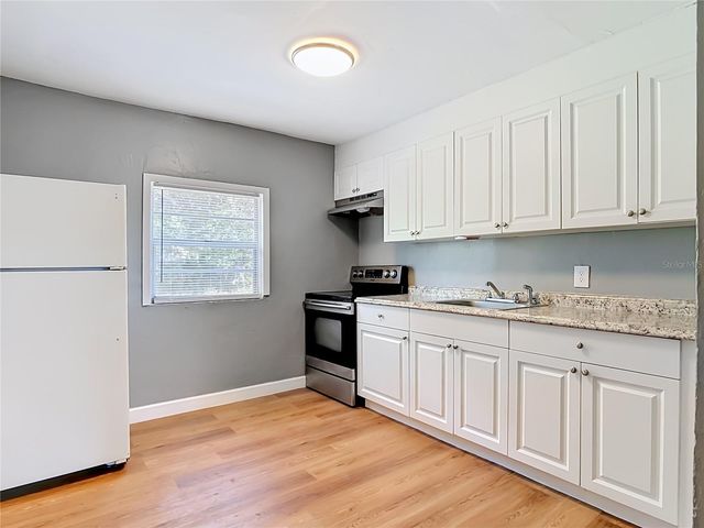 1312 JARECKI AVENUE, Holly Hill, FL 32117