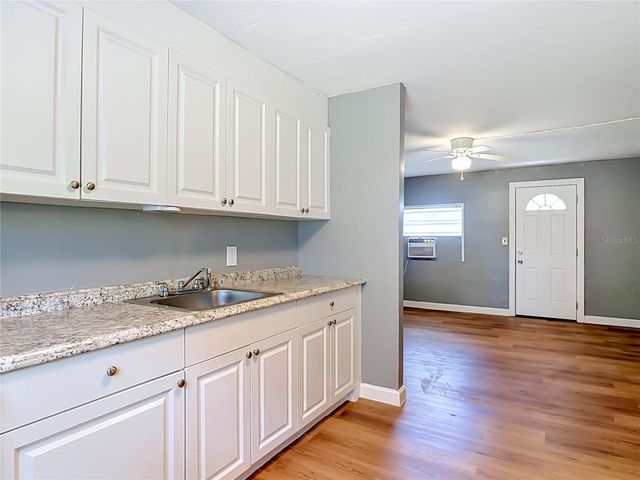 1312 JARECKI AVENUE, Holly Hill, FL 32117
