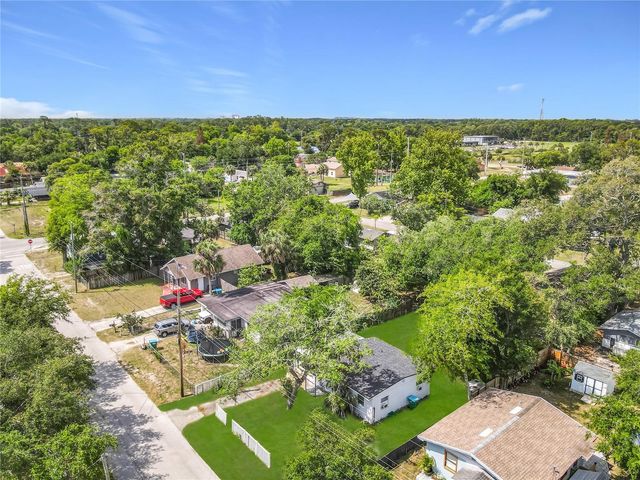 1312 JARECKI AVENUE, Holly Hill, FL 32117
