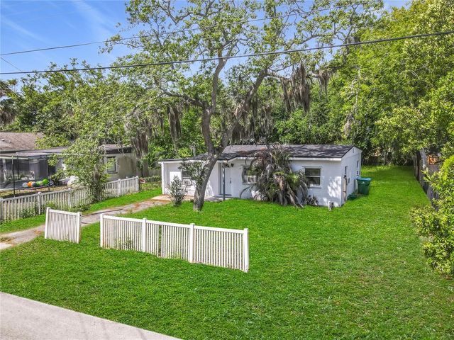 1312 JARECKI AVENUE, Holly Hill, FL 32117