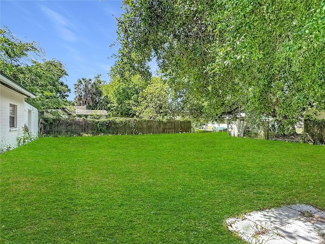 1312 JARECKI AVENUE, Holly Hill, FL 32117