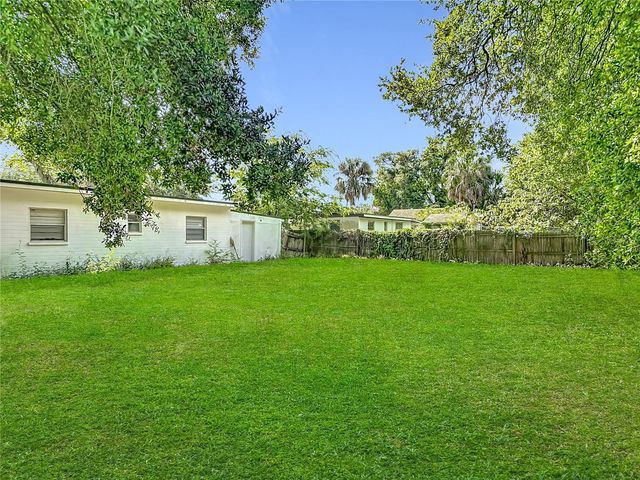 1312 JARECKI AVENUE, Holly Hill, FL 32117