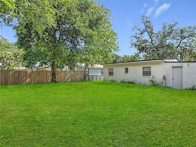 1312 JARECKI AVENUE, Holly Hill, FL 32117
