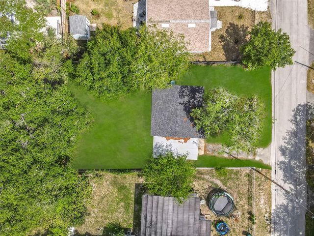 1312 JARECKI AVENUE, Holly Hill, FL 32117