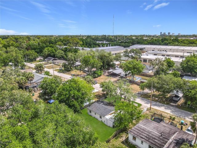 1312 JARECKI AVENUE, Holly Hill, FL 32117