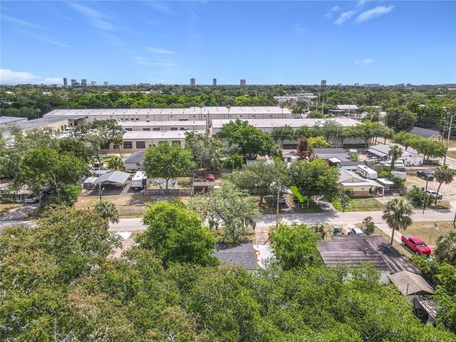 1312 JARECKI AVENUE, Holly Hill, FL 32117