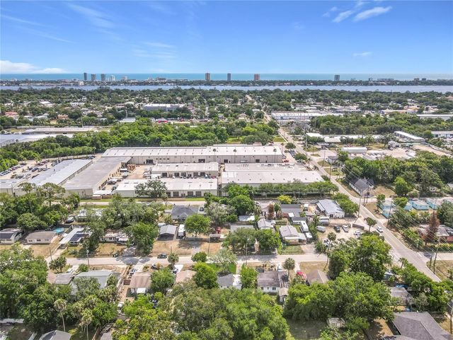 1312 JARECKI AVENUE, Holly Hill, FL 32117