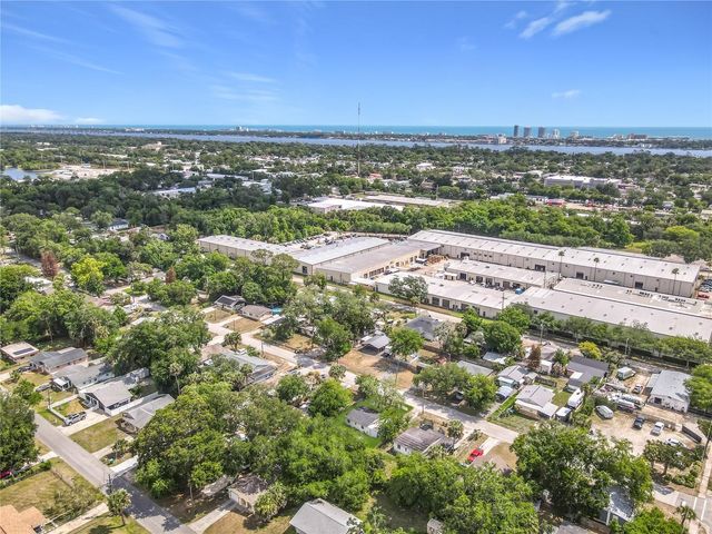 1312 JARECKI AVENUE, Holly Hill, FL 32117