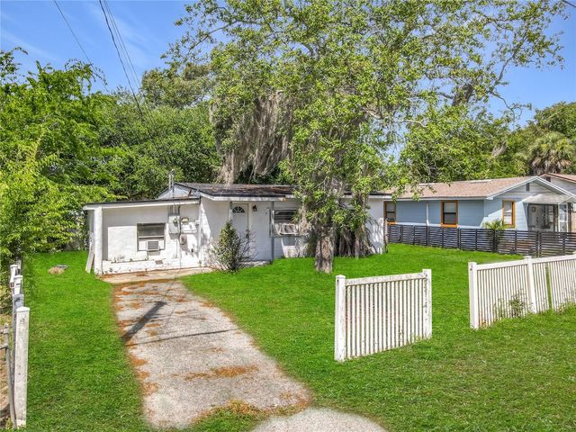 1312 JARECKI AVENUE, Holly Hill, FL 32117