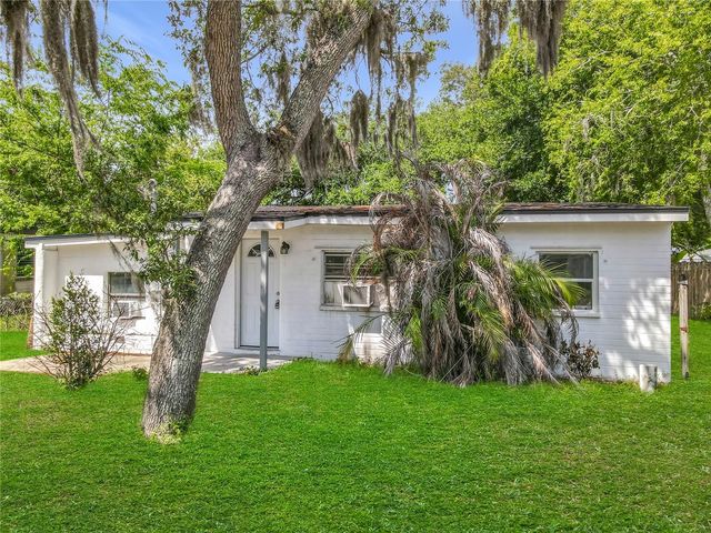 1312 JARECKI AVENUE, Holly Hill, FL 32117