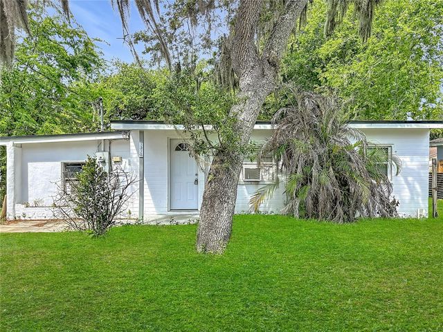 1312 JARECKI AVENUE, Holly Hill, FL 32117