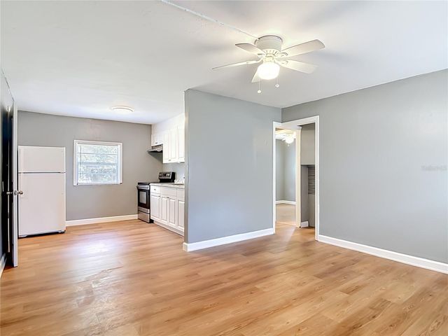 1312 JARECKI AVENUE, Holly Hill, FL 32117
