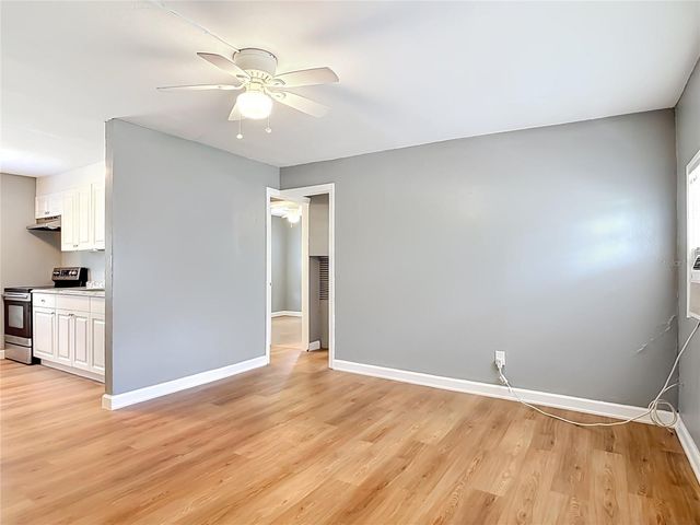 1312 JARECKI AVENUE, Holly Hill, FL 32117