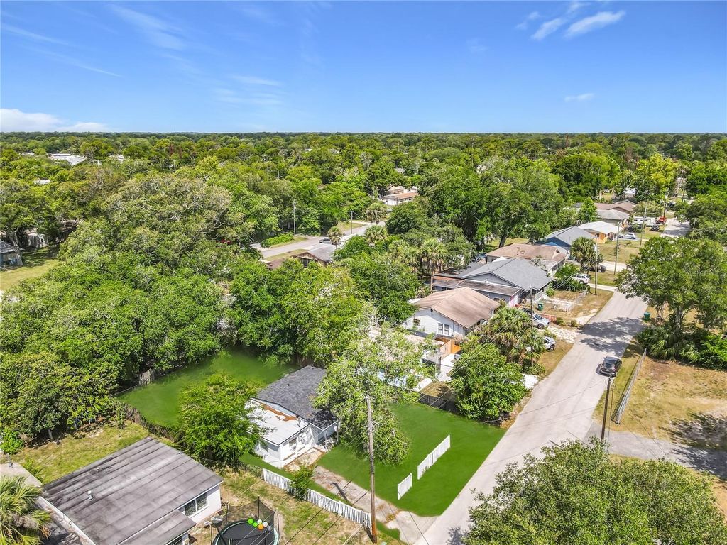 1312 JARECKI AVENUE, Holly Hill, FL 32117