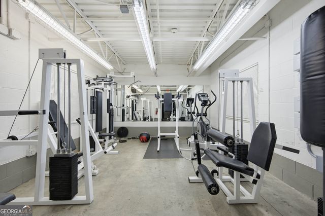 5200 Peachtree Road 3415, Atlanta, GA 30341