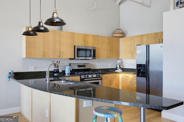 5200 Peachtree Road 3415, Atlanta, GA 30341