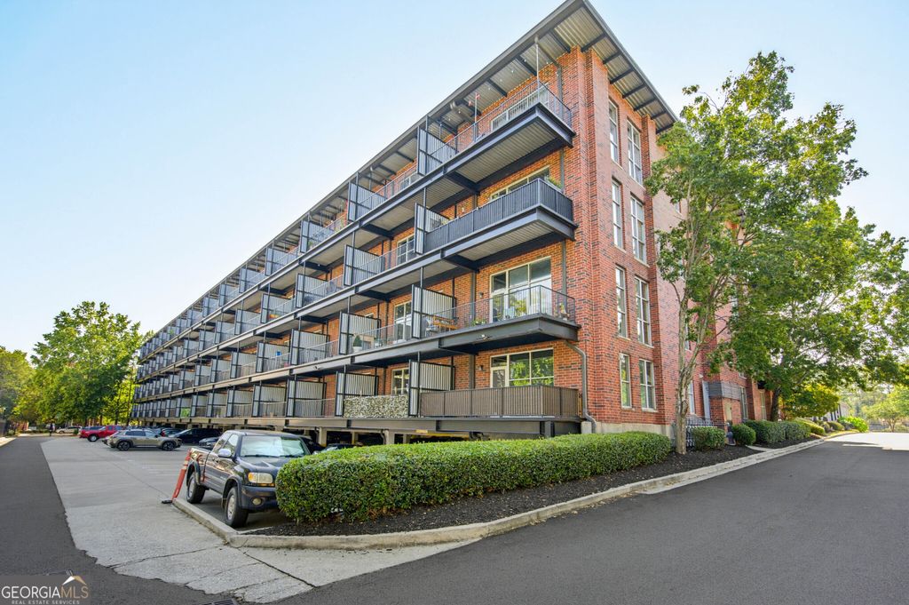 5200 Peachtree Road 3415, Atlanta, GA 30341