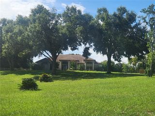 15404 THOROUGHBRED LANE, Montverde, FL 34756