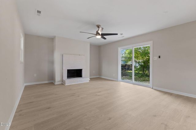 7361 Hyannis Drive, Fayetteville, NC 28304