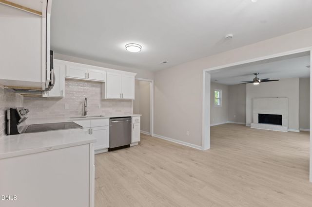 7361 Hyannis Drive, Fayetteville, NC 28304
