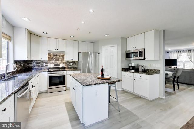 15108 DEER VALLEY TER, Silver Spring, MD 20906