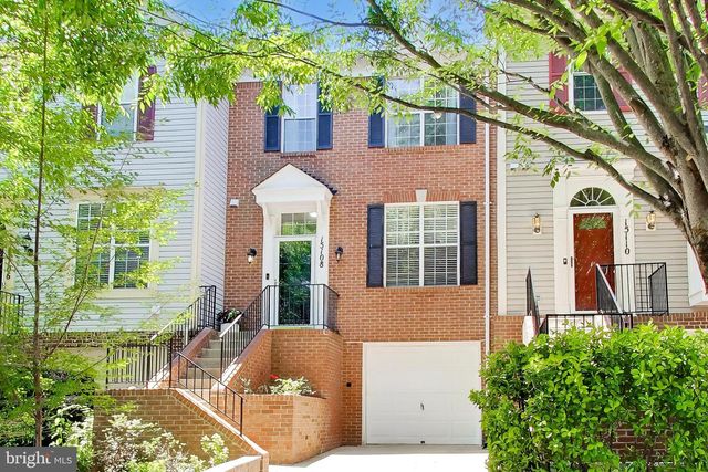 15108 DEER VALLEY TER, Silver Spring, MD 20906