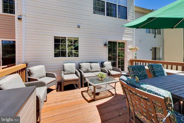 15108 DEER VALLEY TER, Silver Spring, MD 20906