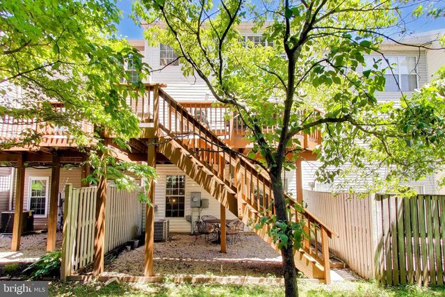 15108 DEER VALLEY TER, Silver Spring, MD 20906