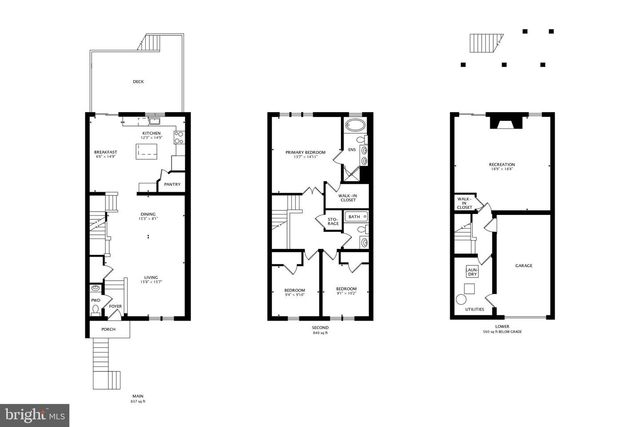 15108 DEER VALLEY TER, Silver Spring, MD 20906