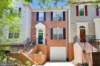 15108 DEER VALLEY TER, Silver Spring, MD 20906