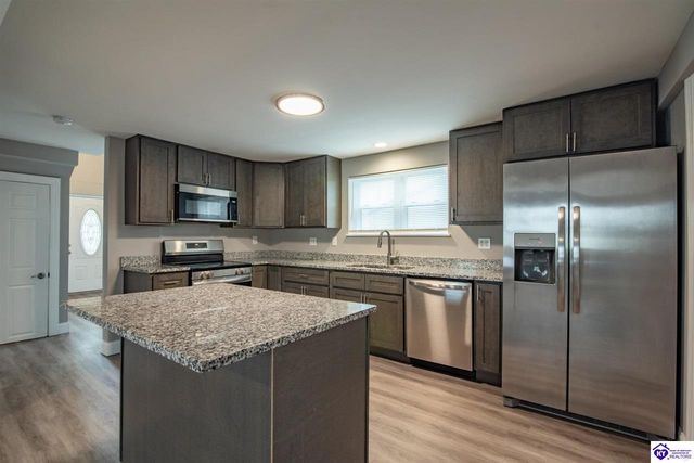 311 Church Street, Vine Grove, KY 40175