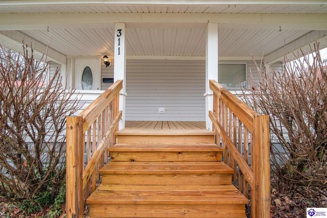 311 Church Street, Vine Grove, KY 40175