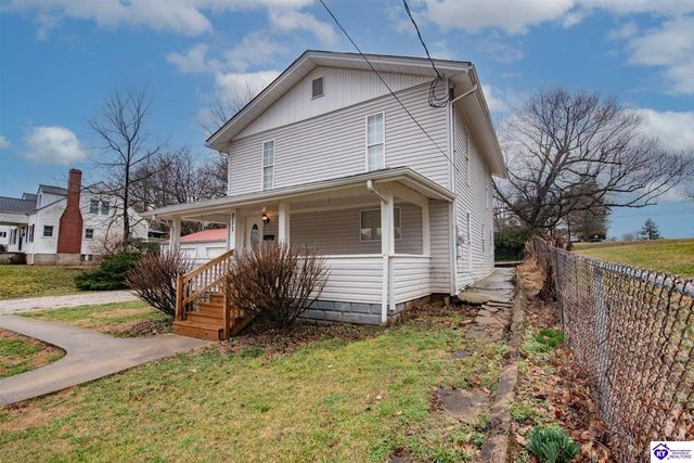 311 Church Street, Vine Grove, KY 40175