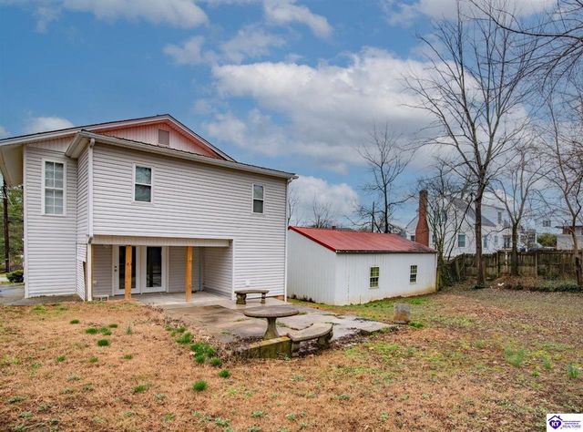 311 Church Street, Vine Grove, KY 40175