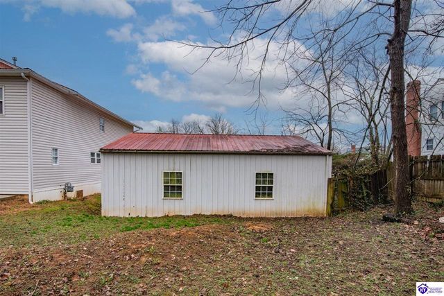 311 Church Street, Vine Grove, KY 40175