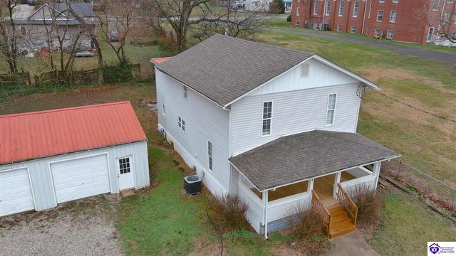 311 Church Street, Vine Grove, KY 40175