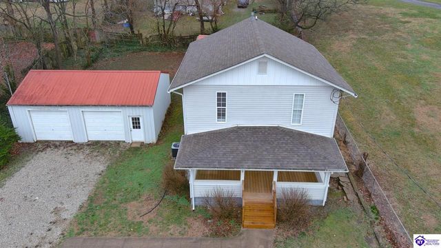 311 Church Street, Vine Grove, KY 40175