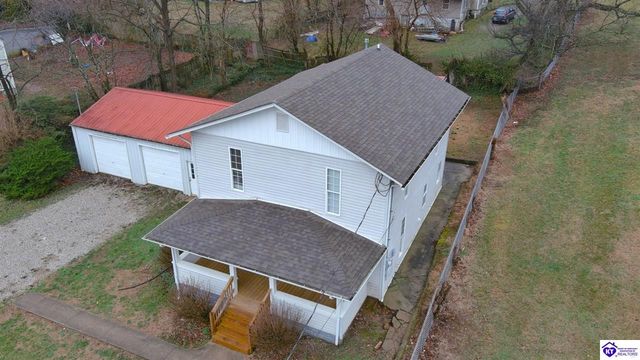 311 Church Street, Vine Grove, KY 40175