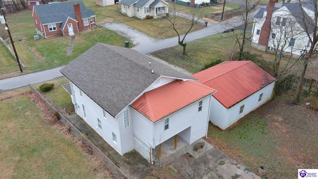 311 Church Street, Vine Grove, KY 40175