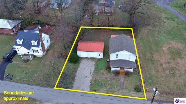 311 Church Street, Vine Grove, KY 40175