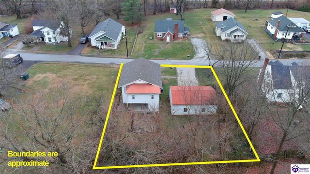 311 Church Street, Vine Grove, KY 40175