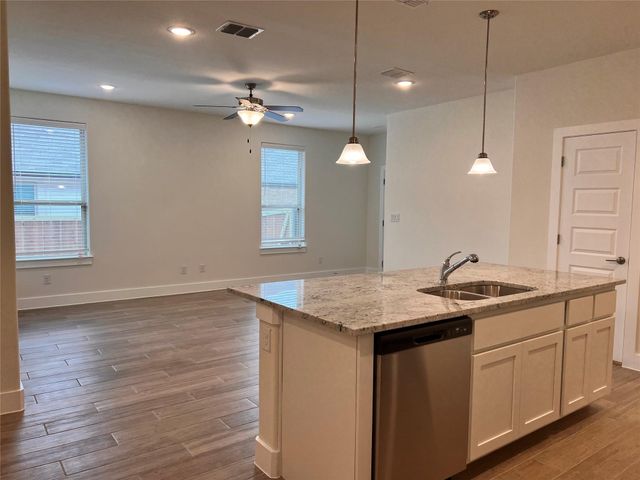 444 Parkline DR 31A, Georgetown, TX 78626