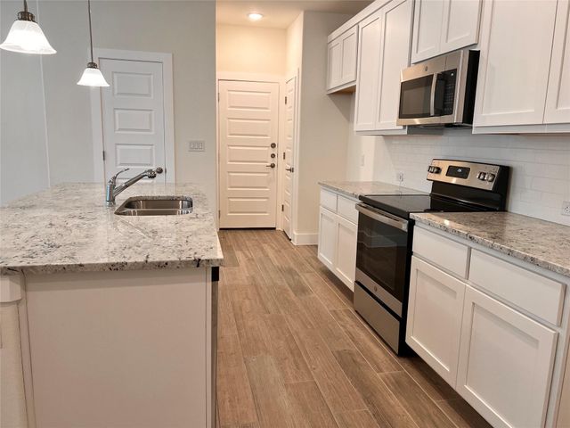 444 Parkline DR 31A, Georgetown, TX 78626