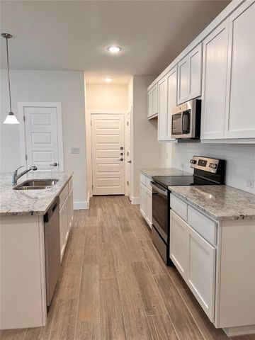 444 Parkline DR 31A, Georgetown, TX 78626