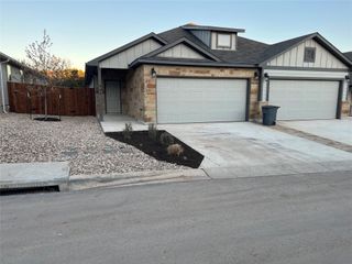 444 Parkline DR 31A, Georgetown, TX 78626