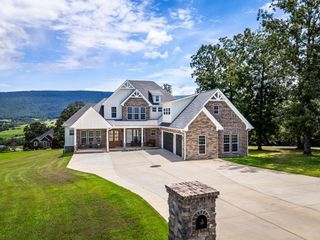300 Skyhigh Drive, Dunlap, TN 37327