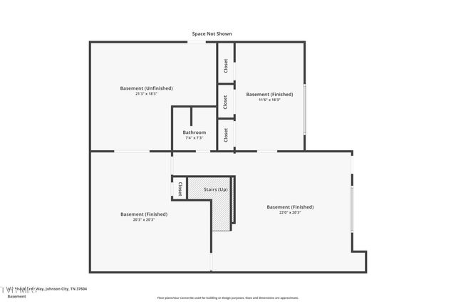 412 Shade Tree Way, Johnson City, TN 37604