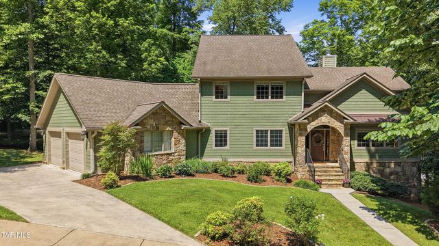 412 Shade Tree Way, Johnson City, TN 37604